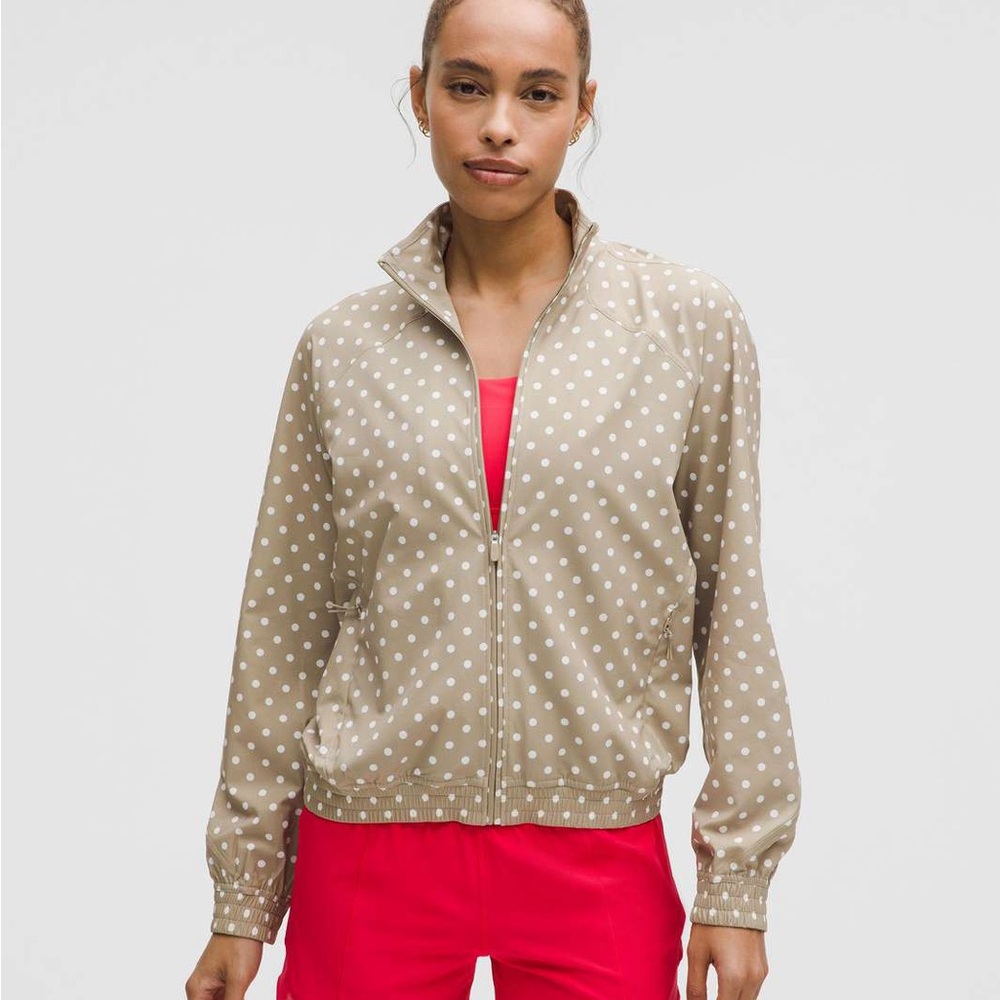 Adapted State Track Jacket